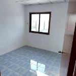 ขายบ้านห้วยกะปิเมืองชลบุรี ขายบ้านแฝด 2 ชั้น หมู่บ้านรุ่งอรุณ