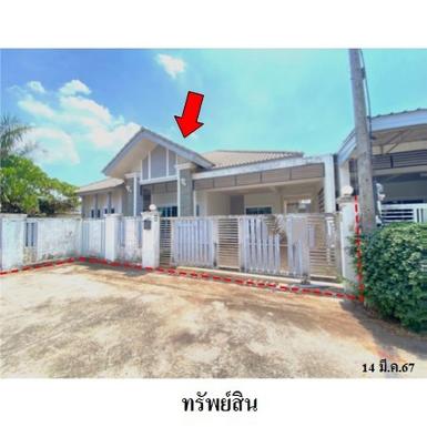 ขายบ้านเดี่ยวโครงการ วิลล่าธารา ต.มะขามเตี้ย อ.เมือง จ.สุราษฎร์ธา