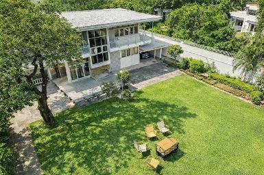  ใกล้ทางด่วนสุขุมวิท 62 ให้เช่าคฤหาสน์ 6นอน BTS บางจาก 500 ม.