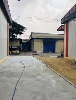 ให้เช่าอาคารโกดัง 560 ตรม. ลาดพร้าว 91 