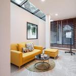 ให้เช่าทาวน์โฮม 3.5 ชั้น 235 ตร.ม. ย่านนาคนิวาส ลาดพร้าว 71 ห้องม