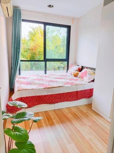 ให้เช่าคอนโด A Pool Condo Bangna