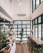 ให้เช่าอาคารพาณิชย์ 2 ชั้น ซอยเอกมัย 24 เหมาะทำธุรกิจ ใกล้ BTS เอ