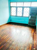 ตึกแถวให้เช่าใจกลางเมืองลำปาง  3 นอน รร.ลำปางกัลยาณี 600 ม. 