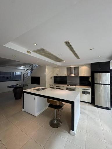 P1844 ให้เช่า ขาย อาคารพาณิชย์ ถนนสุทธิสารวินิจฉัย