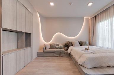 (เจ้าของขายเอง) ขายดาวน์ COBE รัชดา&ndash;พระราม 9ชั้น5 ราคาไม่แรง