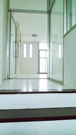 พณิชยการธนบุรี MRT หลักสอง 4 กม.บางแวกให้เช่าโฮมออฟฟิศ  3.5 ชั้น 