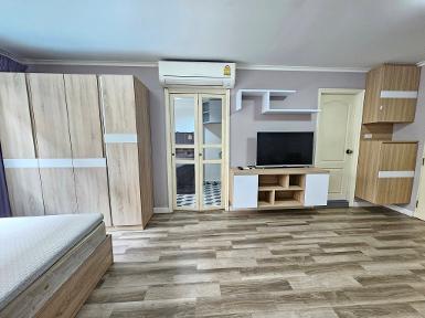 For Rent : ลุมพินี เพลส พระราม 4-สาทร ค่าเช่า 12,000 บาท พร้อมอยู