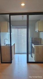 ให้เช่า คอนโด นิว โนเบิล งามวงศ์วาน  ใกล้ MRT และ เดอะมอลล์งามวงศ