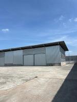 ให้เช่าโกดังเมืองชลบุรี โกดัง 420 ตรม 