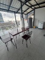 ขายทาวน์เฮาส์ 2 ชั้น 270 ตรม. ซอยสุขุมวิท 89-1 BTS บางจาก 500 เมต