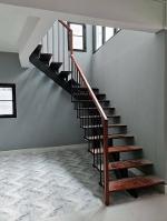 ให้เช่าบ้านเดี่ยว2ชั้นย่านโชคชัย4ลาดพร้าว ใกล้MRTโชคชัย4 