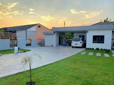 ขาย 3.99 ล้าน 205 ตรว. สไตล์โมเดิร์น #ขายต่ำกว่าราคาประเมิน