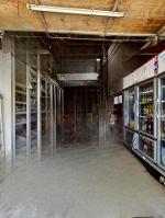 อาคารพาณิชย์ ตำบลคลองด่าน อำเภอบางบ่อ จังหวัดสมุทรปราการ 