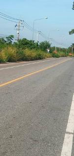 ขายที่สีม่วงเข้ม  7 ไร่เศษ  ต.มาบโป่ง อ.พานทอง จ.ชลบุรี