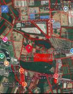 ขายและให้เช่าที่ดินศรีราชาชลบุรี ที่เปล่า 52-1-71 ไร่ทำเลดี