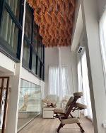 ขายอาคารพาณิชย์ 5 ชั้น 550 ตร.ม. พร้อมลิฟต์ สุขุมวิท 39 ซอยพร้อมศ