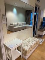 ให้เช่าคอนโด ไฮฟ์ สาทร ขนาดห้อง 70 ตรม