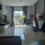 ให้เช่า บ้านเดี่ยว หมู่บ้านเพอร์เฟคเพลส กรุงเทพกีฑาพระราม 9