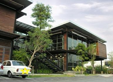 ขายอาคารสำนักงาน ยาน พระรามเก้า 64 พื้นที่ 792 ตรม. ใกล้เดอะไนน์