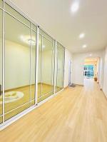 ขายทาวน์เฮาส์ 2 ชั้น รีโนเวทใหม่ หมู่บ้านมารวย บางเขน พหลโยธิน54/