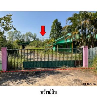 ขายโรงงาน/โกดัง ตำบล วิศิษฐ์ อำเภอ เมืองบึงกาฬ จังหวัด บึงกาฬ