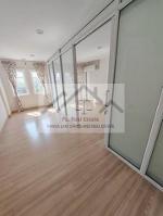 ให้เช่าโฮมออฟฟิศ 4 ชั้น 20 ตร.ว. โครงการ The Master อุดมสุข ห้องม