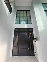 เช่า บ้านหรู2ชั้น Nantawan พระราม9 โครงการใหม่ ใกล้วงแหวนกาญจนาภิ