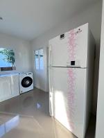  #ขาย/เช่า บ้านเดี่ยว2 ชั้นหลังมุม  เดอะแพลนท์ ไลท์ ติวานนท์-รังส