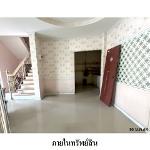 ขายบ้านเดี่ยว วิลล่า พาร์ค ต.หัวทะเล อ.เมือง โคราช 