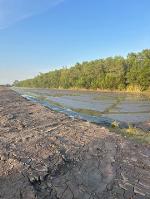 ที่ดินแบ่งขาย100ตรว1.9แสน฿ ค.13 หนองหมู วิหารแดง สระบุรี ติดหนองเ