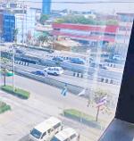 สำนักงาน 7 ชั้น ให้เช่า เจริญราษฎร์ สาทร BTS สะพานตากสิน 1.6 กม.