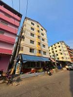  ขายด่วน! อพาร์ตเมนต์ 3 อาคาร ทำเลทองนวนคร ใกล้โลตัส นวนคร