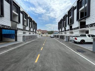 P1964 ให้เช่าโฮมออฟฟิศ The Harmoney เดอะ ฮาร์โมนี รามอินทรา 62