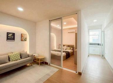 คุ้มสุด ขายพร้อมผู้เช่า 1,050,000 บาท #พีพี คอนโด ผลตอบแทน 8.5% 