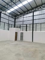 ติดทางด่วนศรีสมาน โรบินสัน 900ม. โกดัง 280ตร.ม.ไทวัสดุ  2.2 กม.