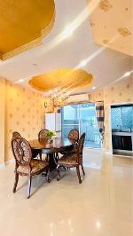 ให้เช่า บ้านกลางเมือง เกษตร-นวมินทร์ ลาดปลาเค้า