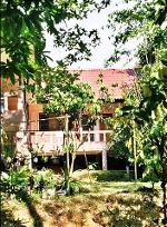 มีรายได้ทันที สวนยาง-ไม้กฤษณากำลังให้ผลผลิต44ไร่พร้อมบ้านพัก จันท