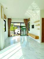  ขาย-ให้เช่าบ้านมุม เทียนทะเล11-17  49 ตรแยกสะแกงาม 600ม.พระราม 2