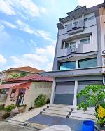 ลาดกระบัง รร.ร่วมฤดี 490ต2 คูหา 3ชั้น บิ๊กซี เคหะร่มเกล้า 500 ม.