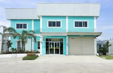  วงแหวนอุตสาหกรรม สุขสวัสดิ์ ร้บน้ำหนักได้มาก 3ตัน ไฟ3เฟส