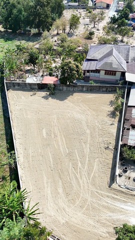 ขายที่ดินบ้านปึก แปลงสวย ซอยมิตรสัมพันธ์ 16 ชลบุรี