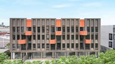 BH3882 ให้เช่าและขาย Home Office โครงการ BRITTON ลาดพร้าว 41