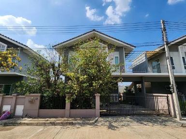  ขาย บ้านเดี่ยว โครงการ เพอร์เฟค พาร์ค รังสิต 2 