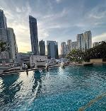 ขายคอนโดลุมพินีพระราม9-รัชดา, 2.2ล. RCA บางกะปิ ห้วยขวาง กทม.