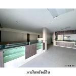 ขายอาคารพาณิชย์ ถ.อนามัย ต.ในเมือง อ.เมืองขอนแก่น จังหวัดขอนแก่น