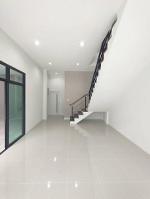 ให้เช่าโกดังสร้างใหม่ พร้อมออฟฟิศ หลังมุม ถนนบางใหญ่ ซอยกัตนา นนท