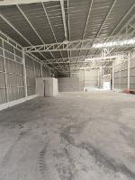  ให้เช่าโกดังพร้อมออฟฟิศ 700 ตรม. กรุงเทพกรีฑา สะพานสูง