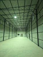 ให้เช่าโกดัง พร้อมออฟฟิศสร้างใหม่ 100 ตร.ว.กรุงเทพกรีฑา 35 ใกล้ทา