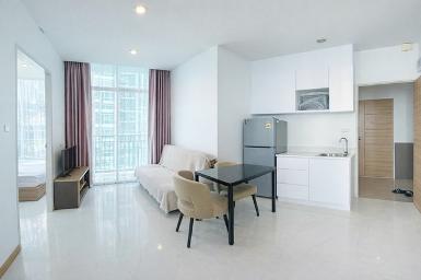 เดอะ แกรนด์ จอมเทียน พัทยา หาดจอมเทียน 500 ม. คอนโดวิวทะเล อาคาร 